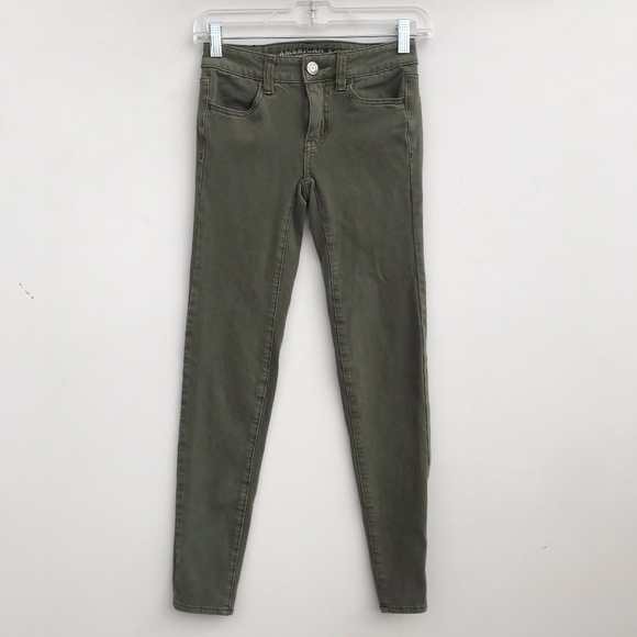AE 360 Super Stretch Jegging Jeans #897 - Picture 1 of 6